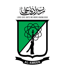 Al-Ameen Institute of Information Sciences