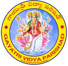 Gayatri Vidya Parishad College of Engineering