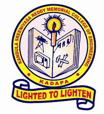 KSRM College of Engineering