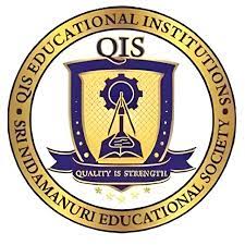QIS College of Engineering and Technology
