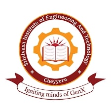 Srinivasa Institute Of Engineering And Technology